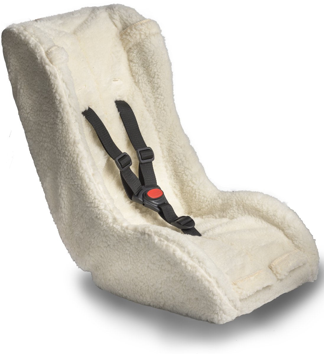 Radio flyer ridder ride - peuterschaal comfort