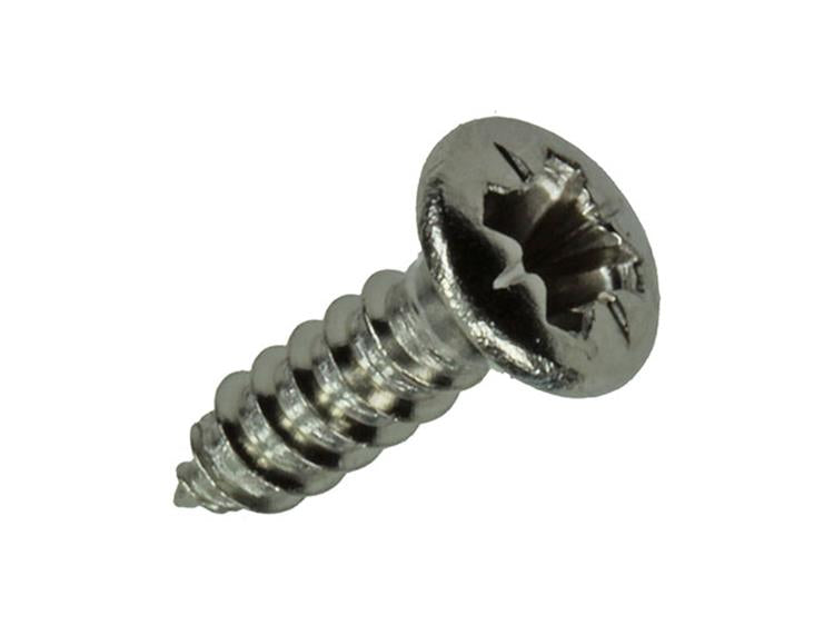 Mack 1019798 - zelftappende schroef bolvz.kopa2 14st 3,5 x 13 mm | 10 stuks