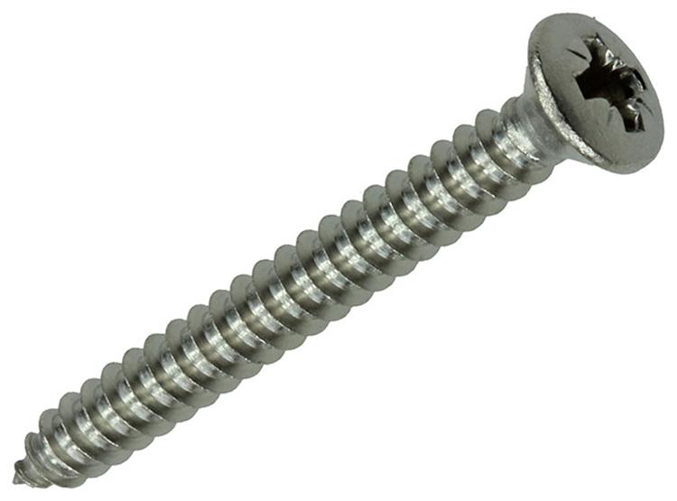 Mack 1019802 - zelftappende schroef bolvz.kopa2 6st 4,2 x 38 mm | 10 stuks