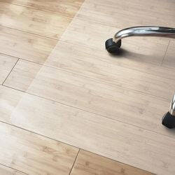Stoelmat floordirekt pro transparant