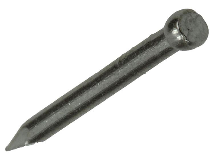 Mack 1019889 - nagel ronde kop inox a2 40 st 1,6 x 20 mm | 10 stuks