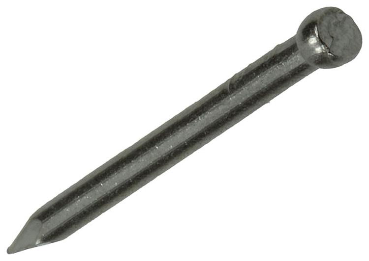 Mack 1019890 - nagel ronde kop inox a2 35 st 1,6 x 25 mm | 10 stuks