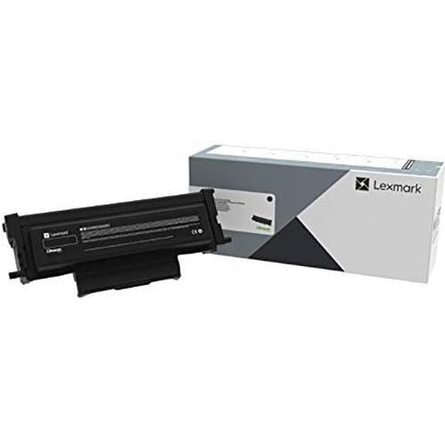 Tonercartridge b222x00 lexmark origineel zwart