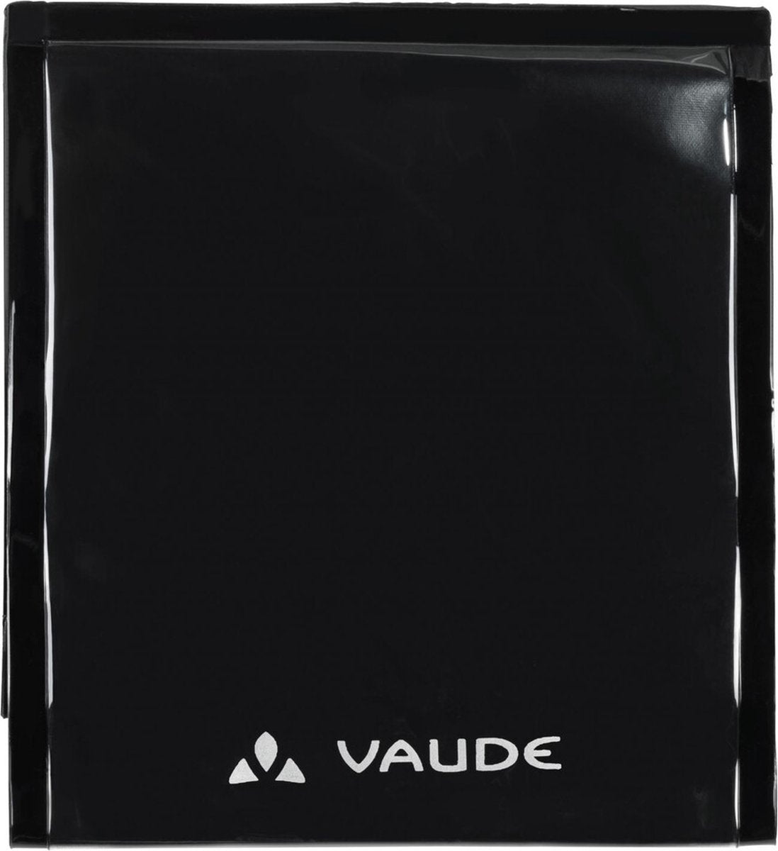 Vaude beguided small fietstas - black