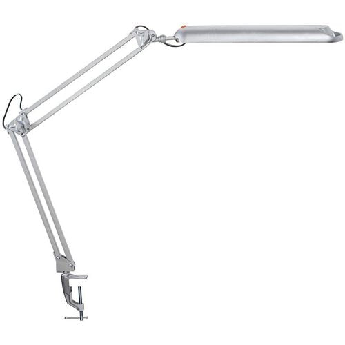 Bureaulamp met klem maul maulatlantic led