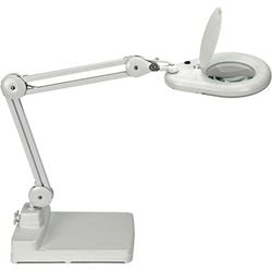 Loeplamp maul maulviso led