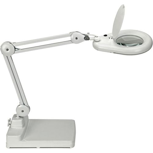 Loeplamp maul maulviso led