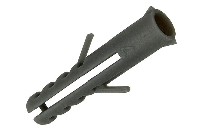 Mack 1017881 - plug polyethyleen 20 st 7 mm | 5 stuks