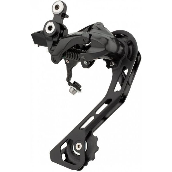 Shimano Deore Trekking RD-T6000 SGS 10-speed