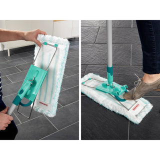 Leifheit vloerwisser profi xl incl statisch doek