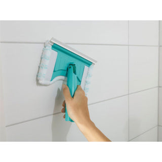 Leifheit tegelwisser flexipad 20 cm kliksysteem