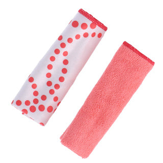 Microvezeldoekjes 5 stuks meerdere