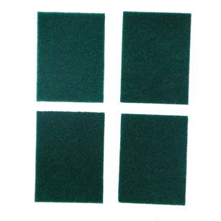 Multi schuurlappen 4 stuks