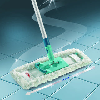 Leifheit powerclean vloerwisser m set