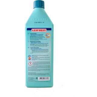 Leifheit laminaatreiniger 1 liter