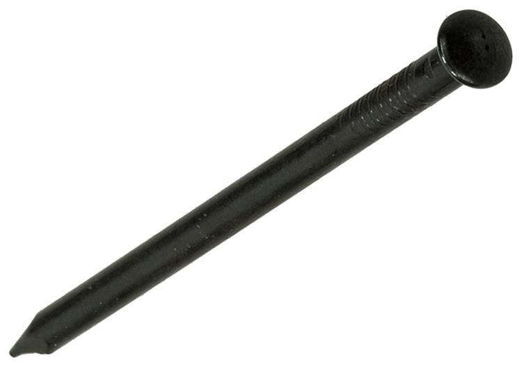 Mack 1017936 - staalnagel bvk staal geblauwd 200 gr 3,4 x 70 mm | 5 stuks