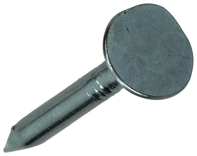 Mack 1017947 - schalienagel staal verzinkt 250 gr 3,0 x 30 mm | 5 stuks