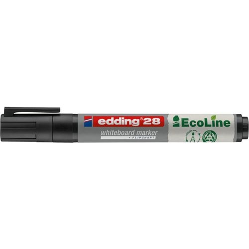 Edding whiteboard marker 28 zwart