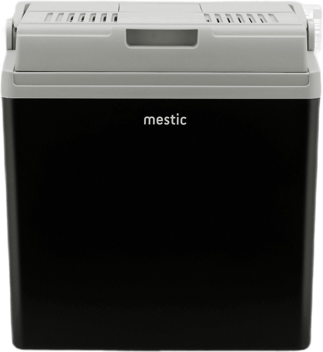 Mestic mtec-25 koelbox thermo-elektrisch - ac dc - 23l