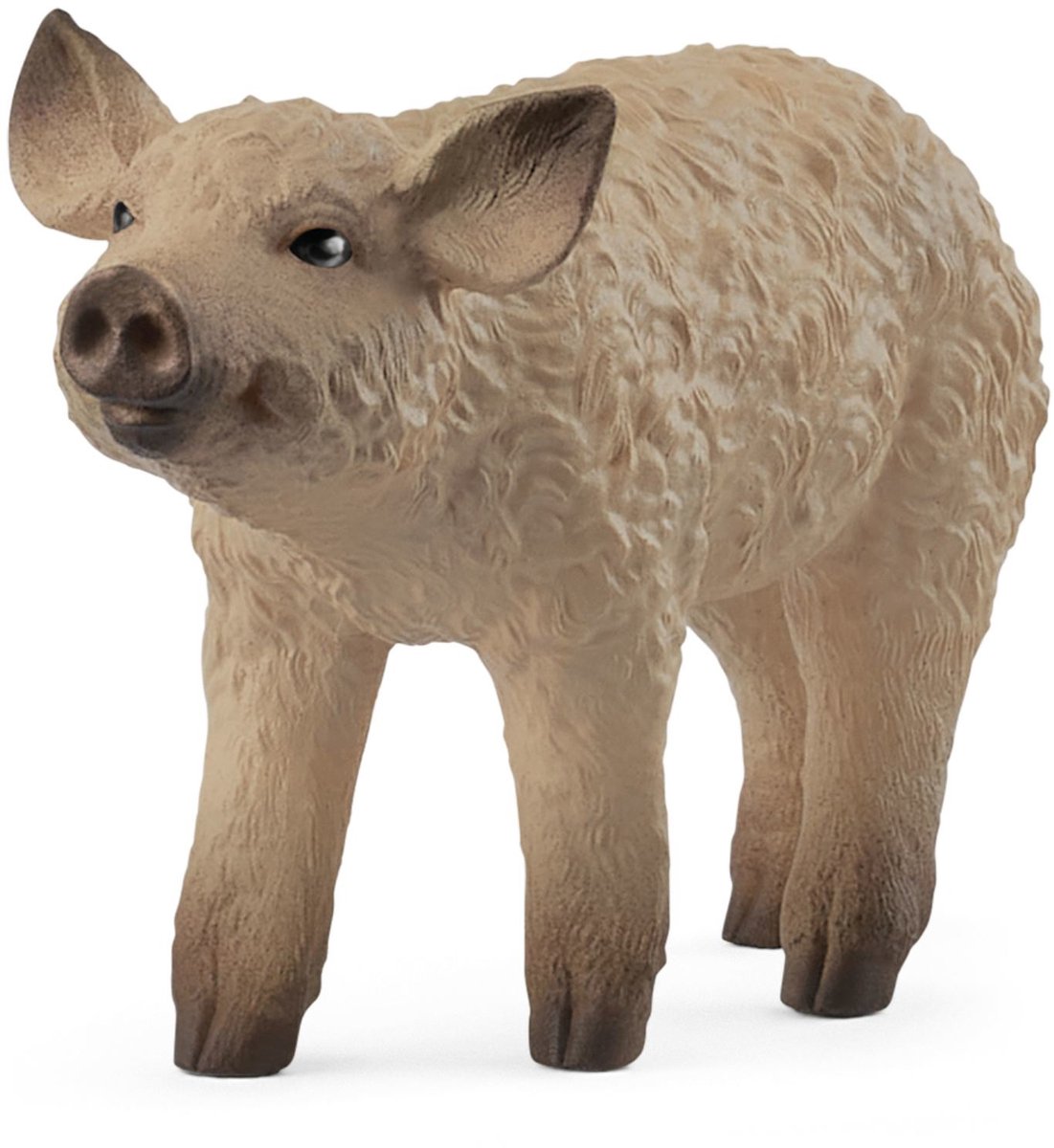 Schleich boerderijwereld wolvarken-biggetje 14893