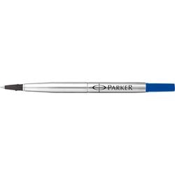 1 x rollerball navulling blauw