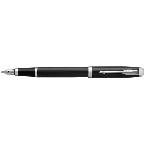 Parker vulpen blauwe inkt im