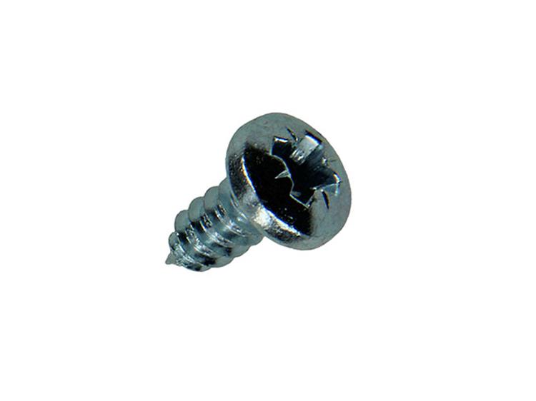 Mack 1018076 - zelftappende schroef cylkop verz. 28 st 5,5 x 13 mm | 5 stuks