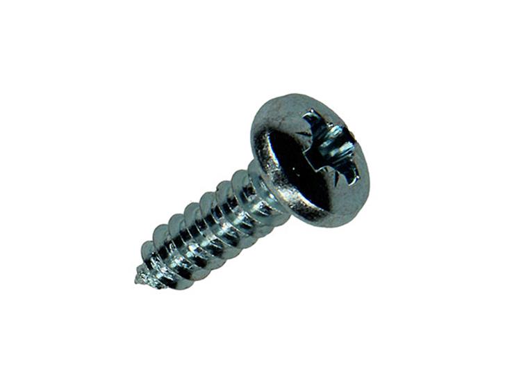 Mack 1018077 - zelftappende schroef cylkop verz. 25 st 5,5 x 19 mm | 5 stuks