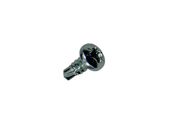 Mack 1018081 - zelfborende schroef cylkop verz.120st 3,5 x 9,5 mm | 5 stuks