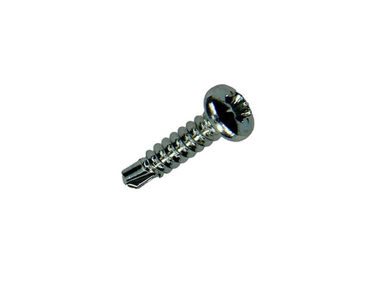 Mack 1018082 - zelfborende schroef cylkop verz.105st 3,5 x 16 mm | 5 stuks