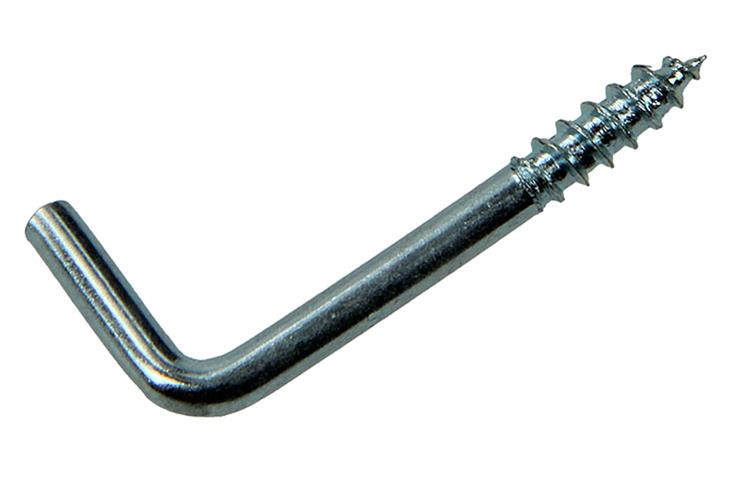 Mack 1018142 - schroefduim staal verzinkt 50 st 3,0 x 30 mm | 5 stuks
