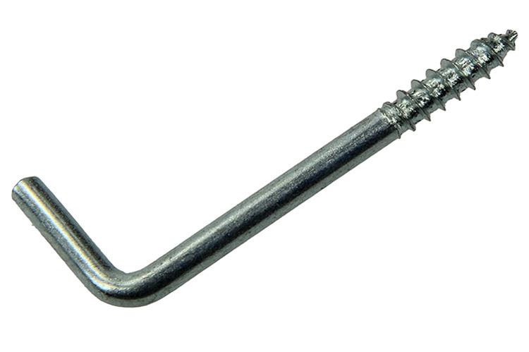 Mack 1018145 - schroefduim staal verzinkt 26 st 4,0 x 45 mm | 5 stuks