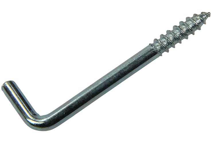 Mack 1018147 - schroefduim staal verzinkt 14 st 5,0 x 60 mm | 5 stuks