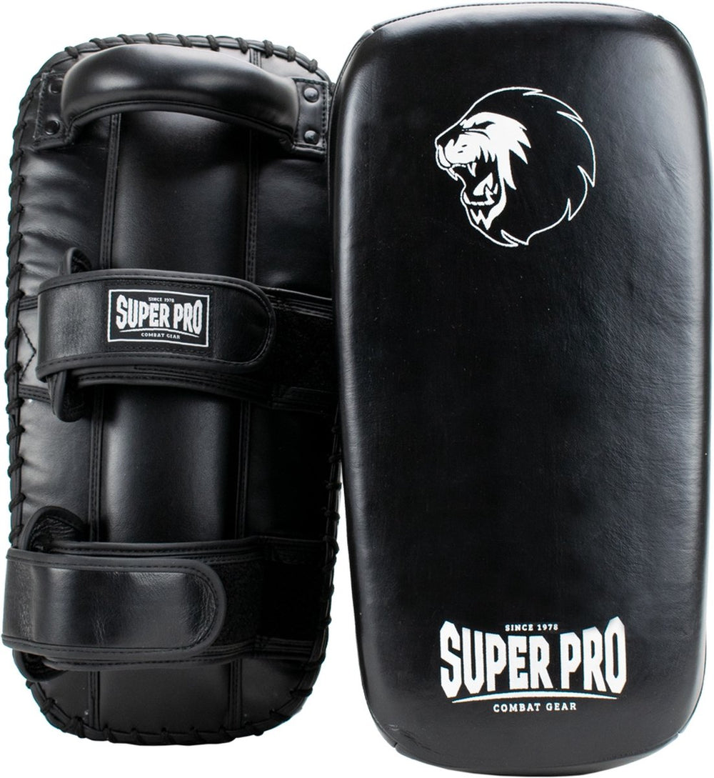 Super pro combat gear thaipad leder