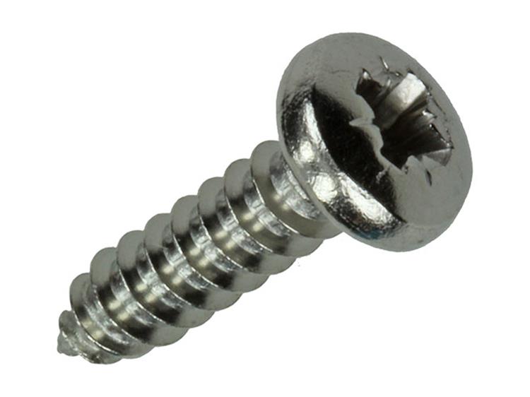 Mack 1020018 - zelftappende schroef cyl.kop a2 40 st 4,2 x 16 mm | 5 stuks