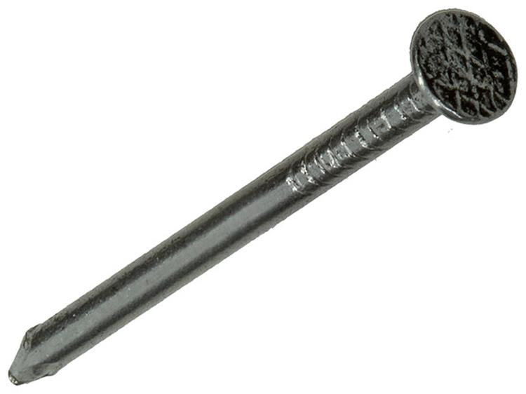 Mack 1020032 - nagel platte kop 500 gr 1,8 x 30 mm | 10 stuks