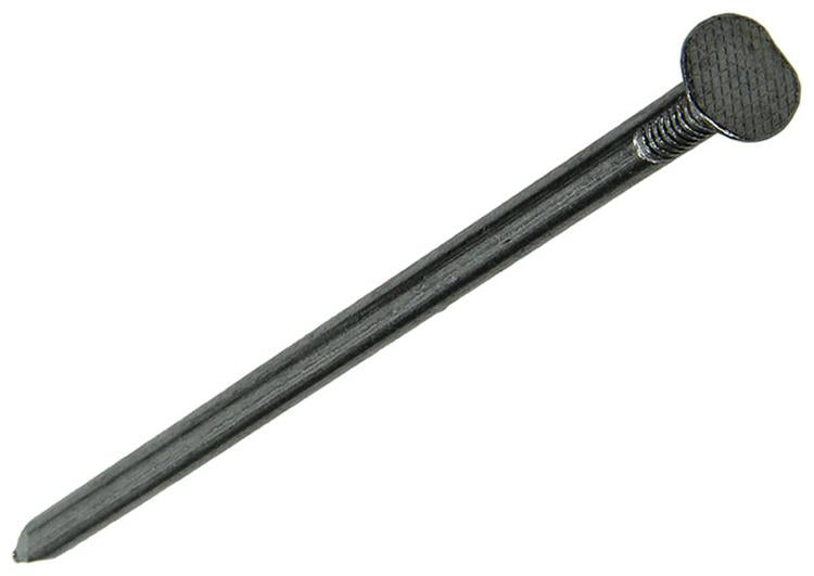 Mack 1020047 - nagel platte kop 1000 gr 6,0 x 180 mm | 10 stuks