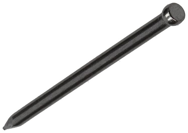 Mack 1020056 - nagel ronde kop 1000 gr 3,0 x 65 mm | 10 stuks