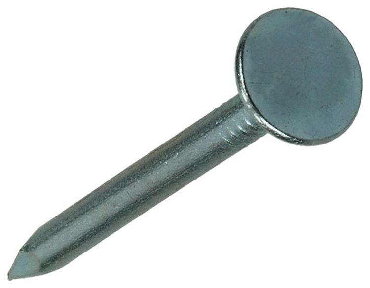 Mack 1020067 - schalienagel verzinkt 1000 gr 3,0 x 40 mm | 10 stuks