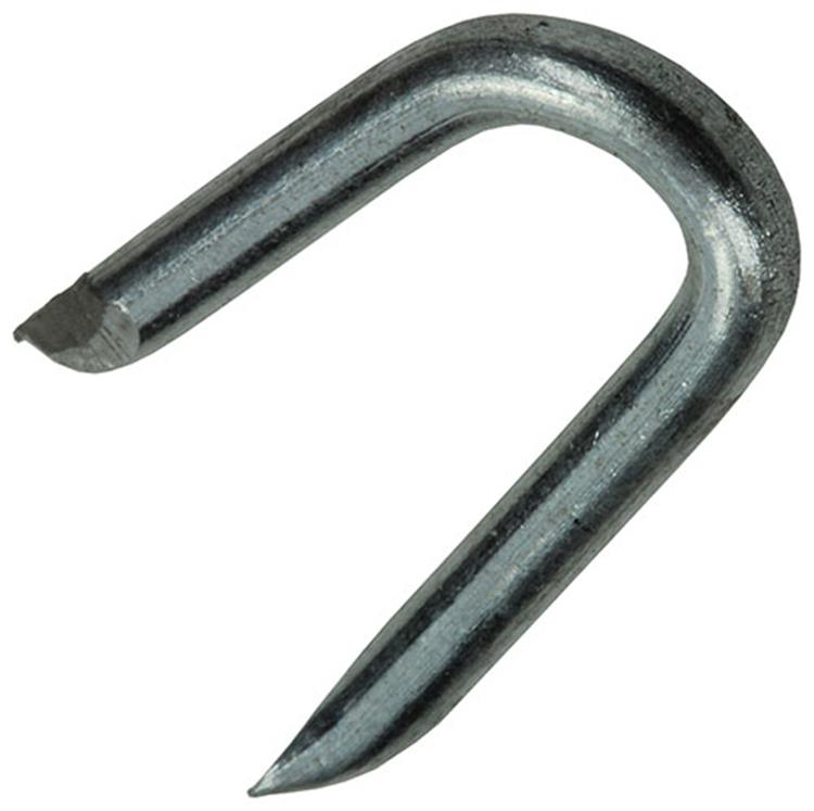 Mack 1020073 - kram verzinkt 1000 gr 2,0 x 20 mm | 10 stuks