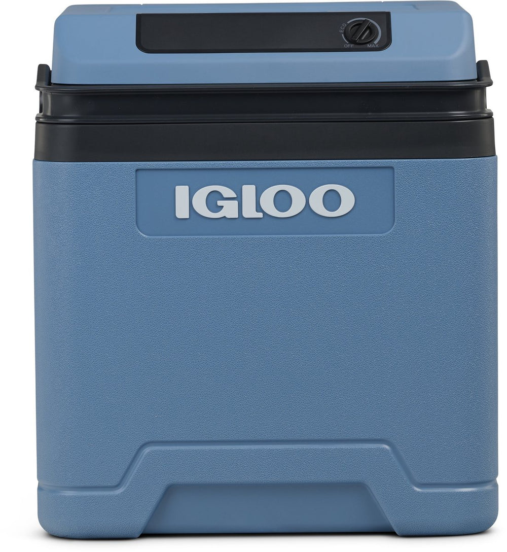 Igloo IE27 AC DC thermo-elektrische koeler