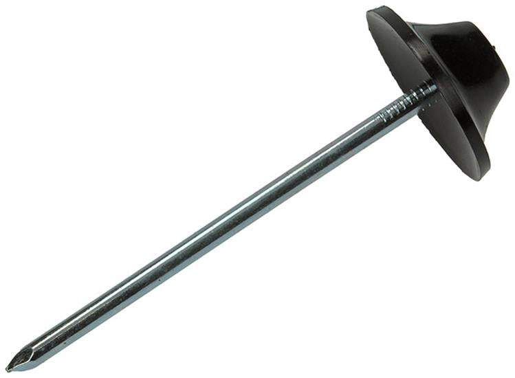 Mack 1020170 - golfplaatnagel 50 st 3.0x65 26mm | 5 stuks