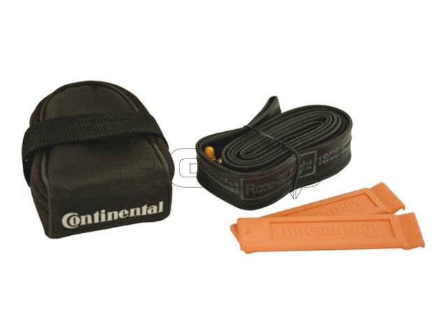 Continental binnenbandtas race 28 binnenband - ventiel sv - sclaverand ventiel 60mm