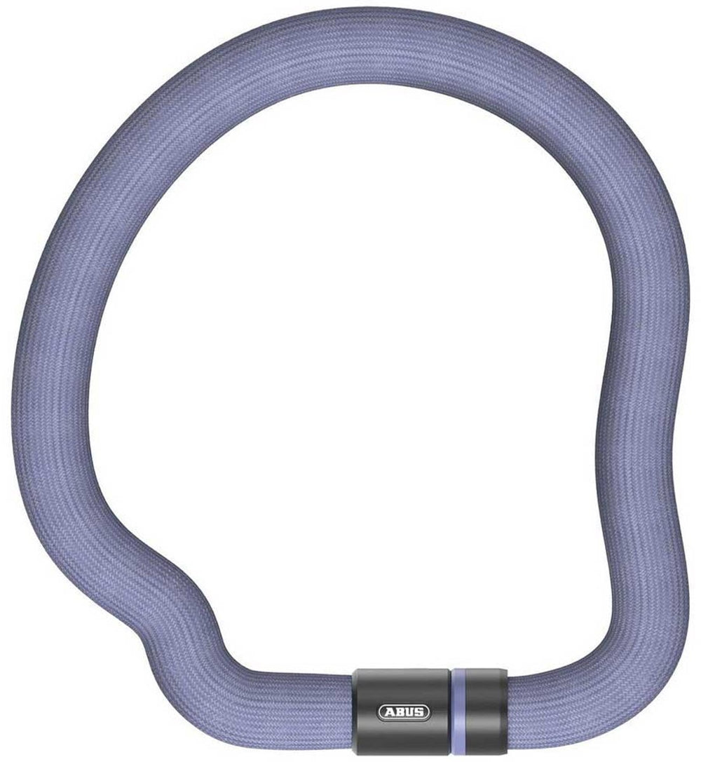 Abus ganzenslot 4204k 110 vuursteen