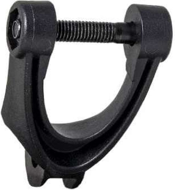 Headlight bracket FL-BRK Stem + Support incl. screw+nut