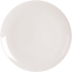Bord nova saturno wit porselein