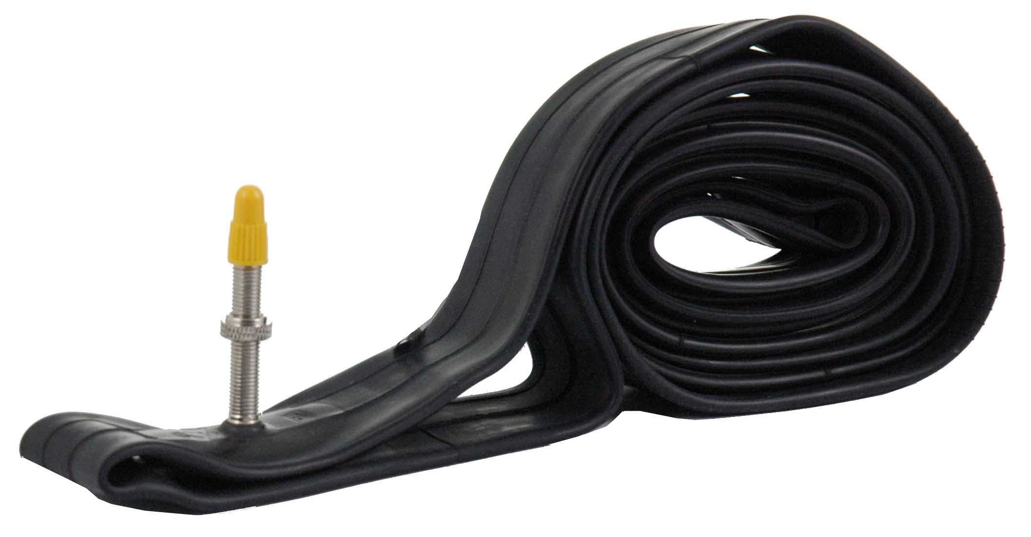 Chambre à air Continental Hermetic Plus 28 28 37-603 642 - Valve SV40