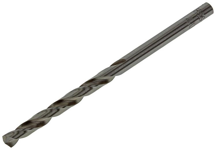 Mack 1018403 - metaalboor hss g din 338 ø 4,0 x 75 mm | 5 stuks