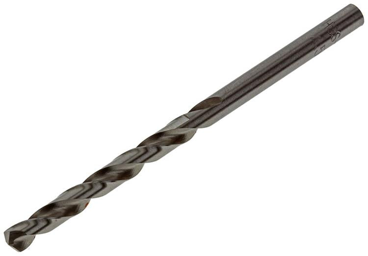 Mack 1018405 - metaalboor hss g din 338 ø 4,5 x 80 mm | 5 stuks