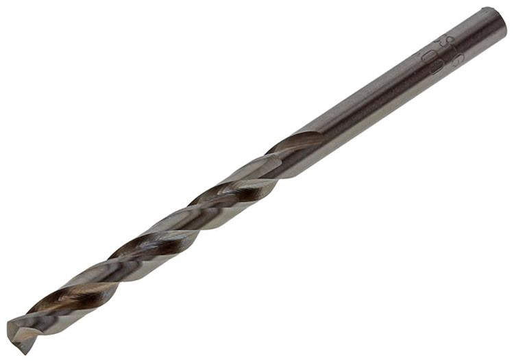 Mack 1018406 - metaalboor hss g din 338 ø 5,0 x 86 mm | 5 stuks
